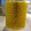 Comfortable Cattle Farm Cow Scratching Brushes for Optimal Cow Comfort